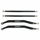 ZRP Polaris RZR XP 1000/Turbo 7075 High Clearance Radius Rod Set