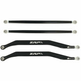 ZRP Polaris RZR Turbo S 7075 Radius Rod Set