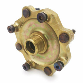 ZRP Polaris RZR Chromoly Hub