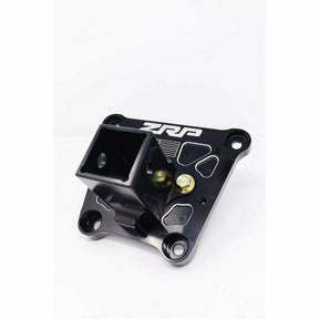 ZRP Polaris RZR HD Billet Radius Rod Plate