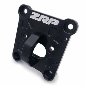 ZRP Polaris RZR HD Billet Radius Rod Plate