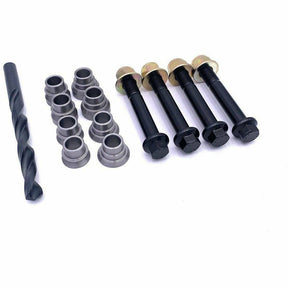 ZRP Polaris RZR Heavy Duty Rear Bolt Kit