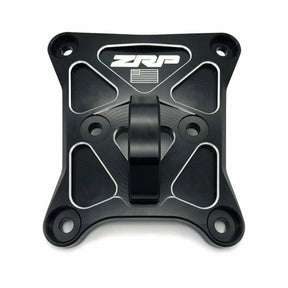 ZRP Polaris RZR PRO XP Radius Rod Plate