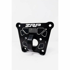 ZRP Polaris RZR Turbo S Radius Rod Plate