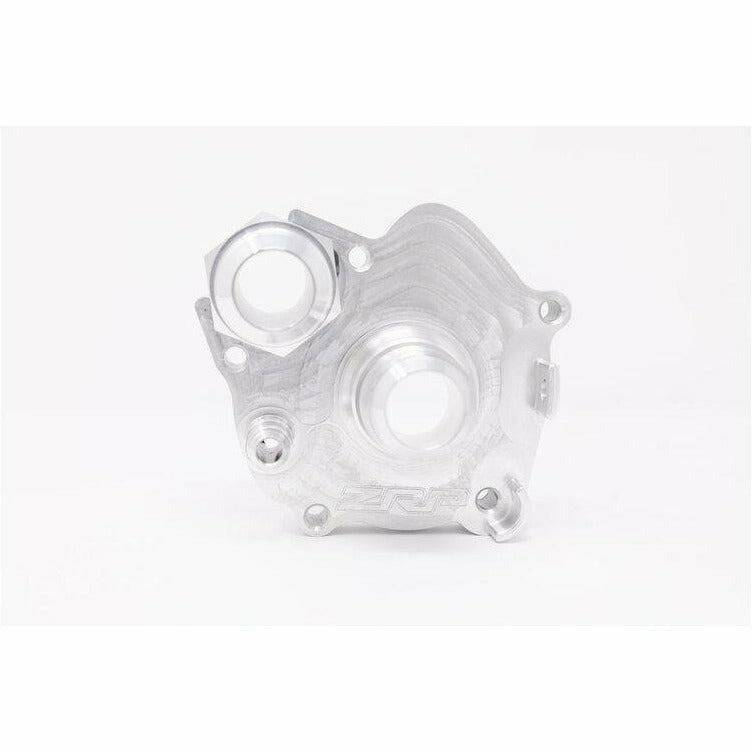 ZRP Can Am Maverick X3 Billet AN Water Pump Cover