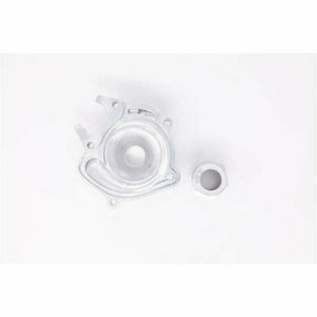 ZRP Can Am Maverick X3 Billet AN Water Pump Cover