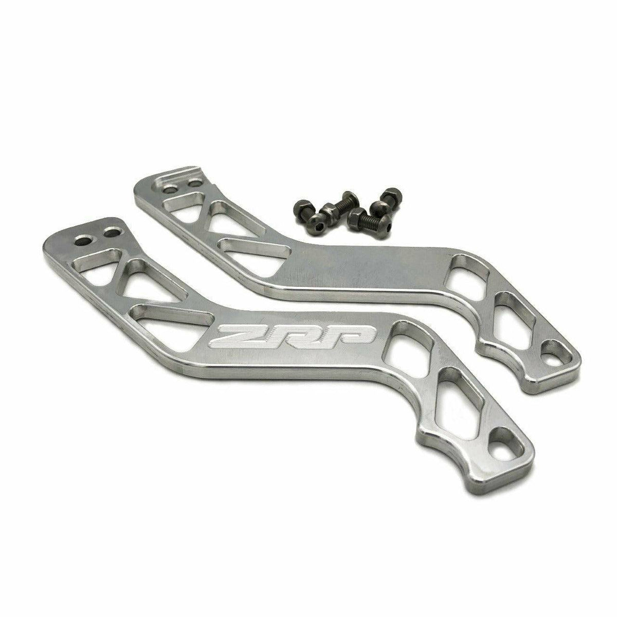 ZRP Can Am Maverick X3 Billet Door Handle Set