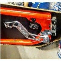 ZRP Can Am Maverick X3 Billet Door Handle Set