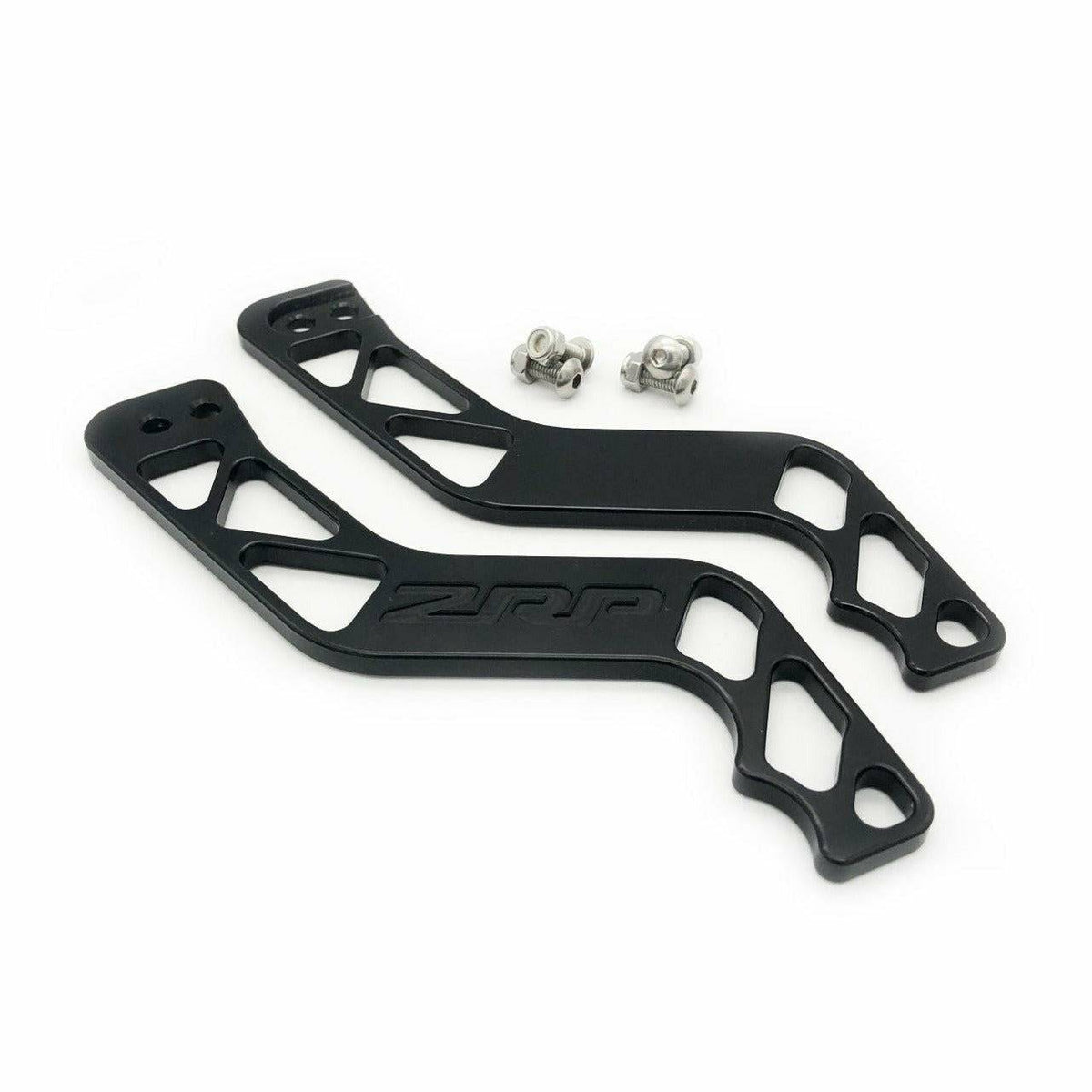 ZRP Can Am Maverick X3 Billet Door Handle Set