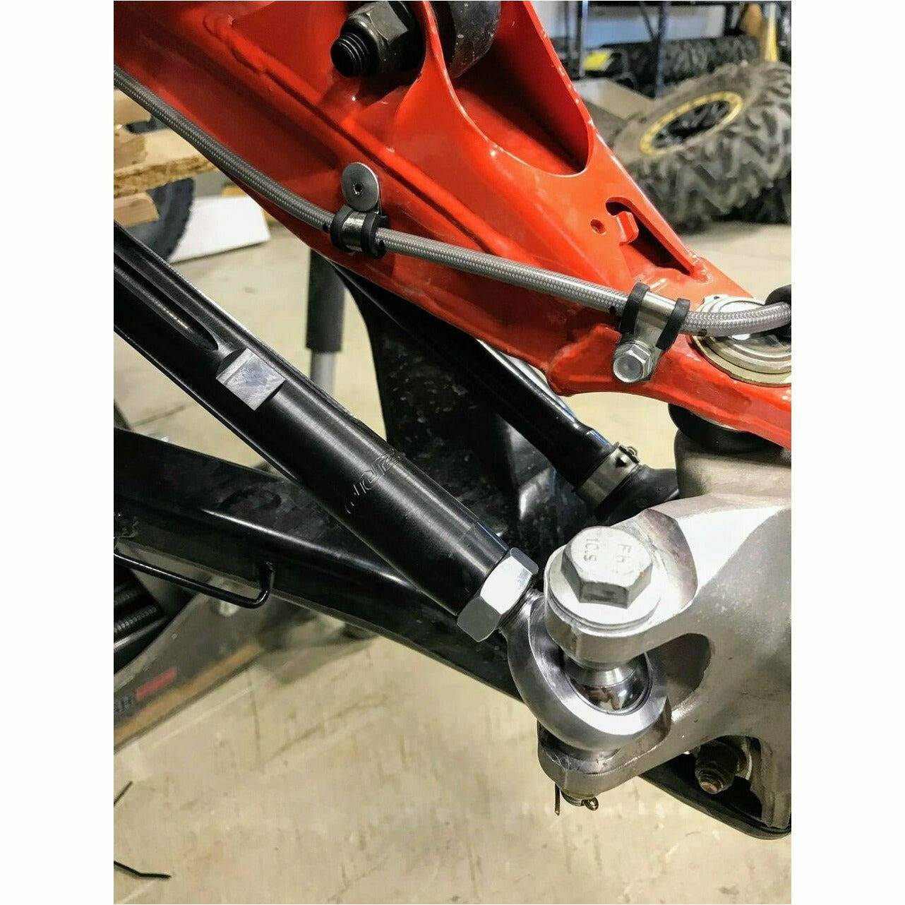 ZRP Can Am Maverick X3 Desert Series Tie Rods