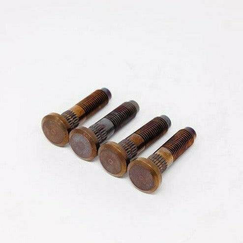 ZRP Can Am Maverick X3 Heavy Duty Wheel Studs (4)