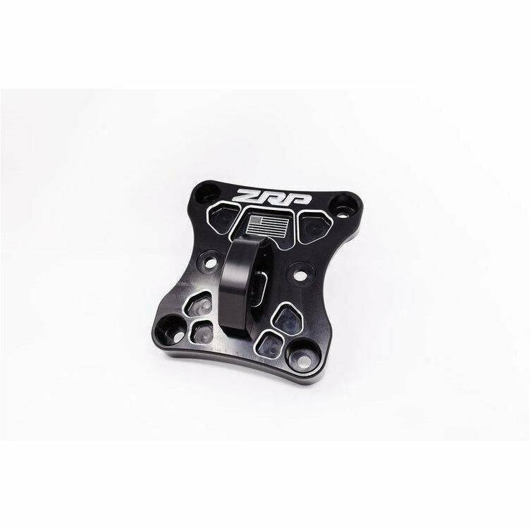 ZRP Can Am Maverick X3 Radius Rod Plate