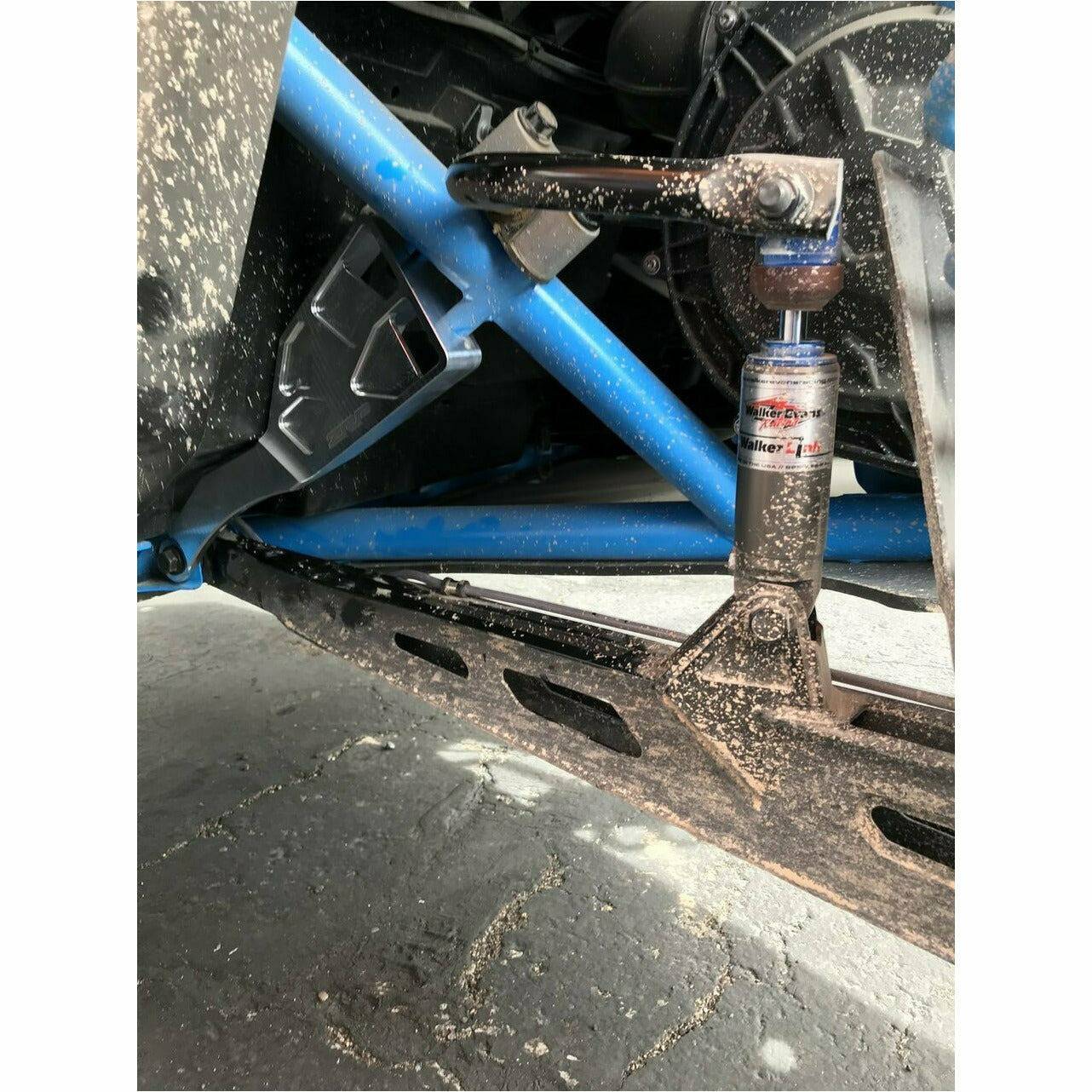 ZRP Can Am Maverick X3 Trailing Arm Brace